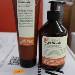 Frisør Support Aps - Hårprodukter og frisørartikler (DEL 3)