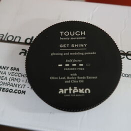 Frisør Support Aps - Hårprodukter og frisørartikler (DEL 3)