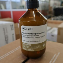 Frisør Support Aps - Hårprodukter og frisørartikler (DEL 3)