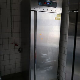 Lyokoi Esbjerg ApS *Sushi + Koreanske BBQ - Komplet Restaurant & Drikkevarer*