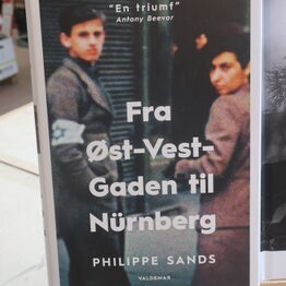 Bøger fra forlaget valdemar - Sorø