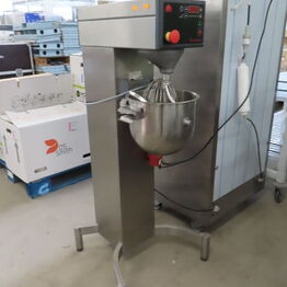 Restaurant Ghrelin *Vinglas, køkkeninventar og brugskunst*