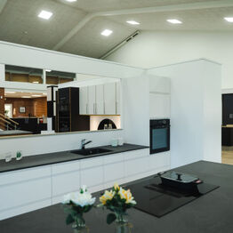 Ophør Eldrup-Design Køkken & Bad