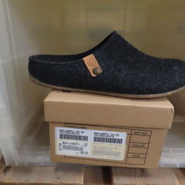 Sko, stilletter, slippers, støvler, sandaler