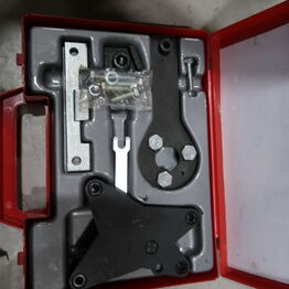 Vestsjællands Autodele ApS *Holbæk - Del 3 - Varelager - Værktøj m.m.*