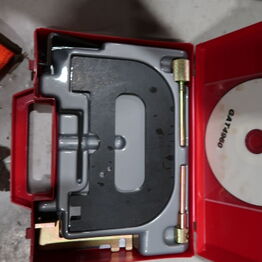 Vestsjællands Autodele ApS *Holbæk - Del 3 - Varelager - Værktøj m.m.*