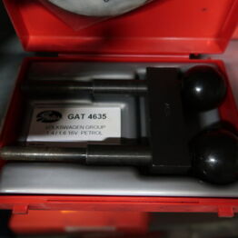 Vestsjællands Autodele ApS *Holbæk - Del 3 - Varelager - Værktøj m.m.*