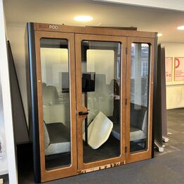 Hello Sales Group ApS - Svendborg