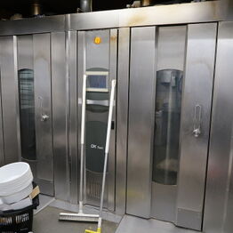 Langegades Bageri - Kerteminde