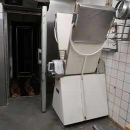 Langegades Bageri - Kerteminde