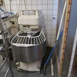 Langegades Bageri - Kerteminde