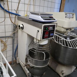 Langegades Bageri - Kerteminde