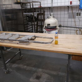 Langegades Bageri - Kerteminde