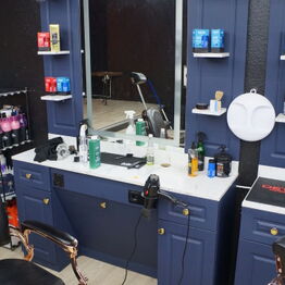 Barber Akademiet