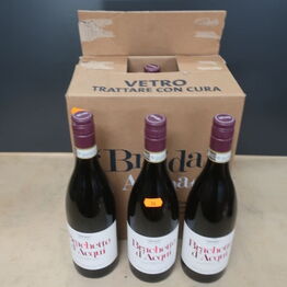 Vine & spiritus - Sorø