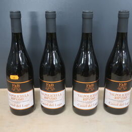 Vine & spiritus - Sorø