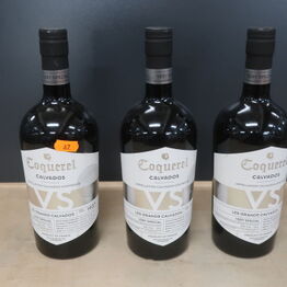 Vine & spiritus - Sorø