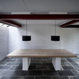 Massive Stock - Frandsen Friis & Moltke Pendler Juni Del 2