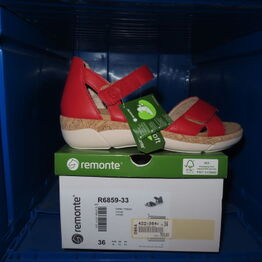 Sko - ECCO, LLOYD, VANS, SKECHERS mv.