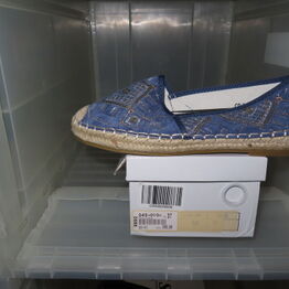 Sko - ECCO, LLOYD, VANS, SKECHERS mv.