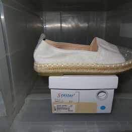 Sko - ECCO, LLOYD, VANS, SKECHERS mv.