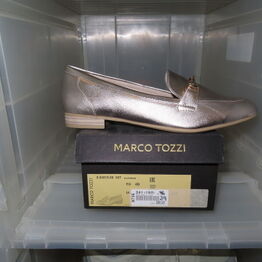 Sko - ECCO, LLOYD, VANS, SKECHERS mv.