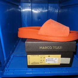 Sko - ECCO, LLOYD, VANS, SKECHERS mv.