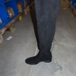 Sko - ECCO, LLOYD, VANS, SKECHERS mv.