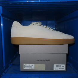 Sko - ECCO, LLOYD, VANS, SKECHERS mv.