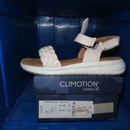 Sko - ECCO, LLOYD, VANS, SKECHERS mv.