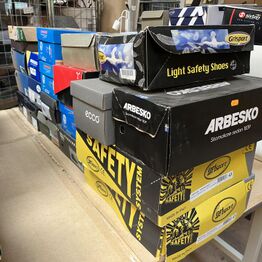 Bjerregaards Sikkerhed Del.3