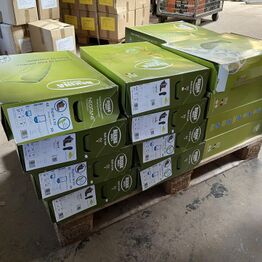 Bjerregaards Sikkerhed Del.3