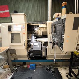 Høj Maskinteknik ApS