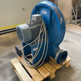 Metalbearbejdningsmaskiner * Fræser - Metalsav - Vippecontainer - M.V.*