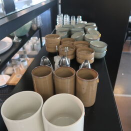 KEN Storkøkken A/S *udstillings- og demovarer samt kontor*