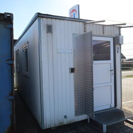 I.C. Nielsen VVS & Blik ApS *Del 2 - Køretøjer - Trailere - Containere - Varelager m.m.*