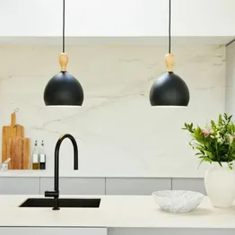 Halo Design Lamper December Del 1