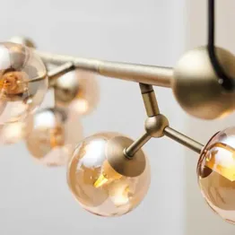 Halo Design Lamper December Del 1