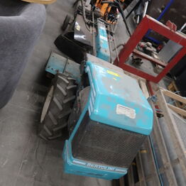 Overskud fra Aarhus Universitets gartnerafdeling