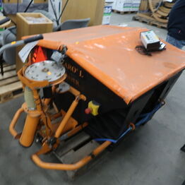 Overskud fra Aarhus Universitets gartnerafdeling