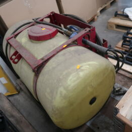 Overskud fra Aarhus Universitets gartnerafdeling