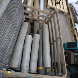 Overskud fra Aarhus Universitets gartnerafdeling