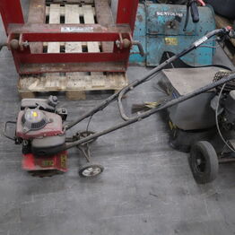 Overskud fra Aarhus Universitets gartnerafdeling