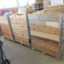 Overskudsrest fra Schmidts radio