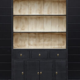 Industrielle møbler