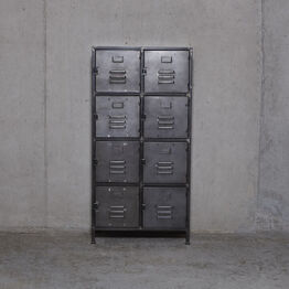 Industrielle møbler