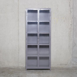 Industrielle møbler