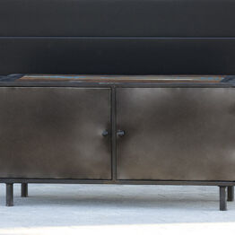 Industrielle møbler