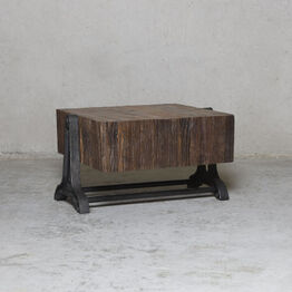 Industrielle møbler