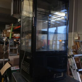 Køkkeninventar, gulvvasker, Borde - Sorø